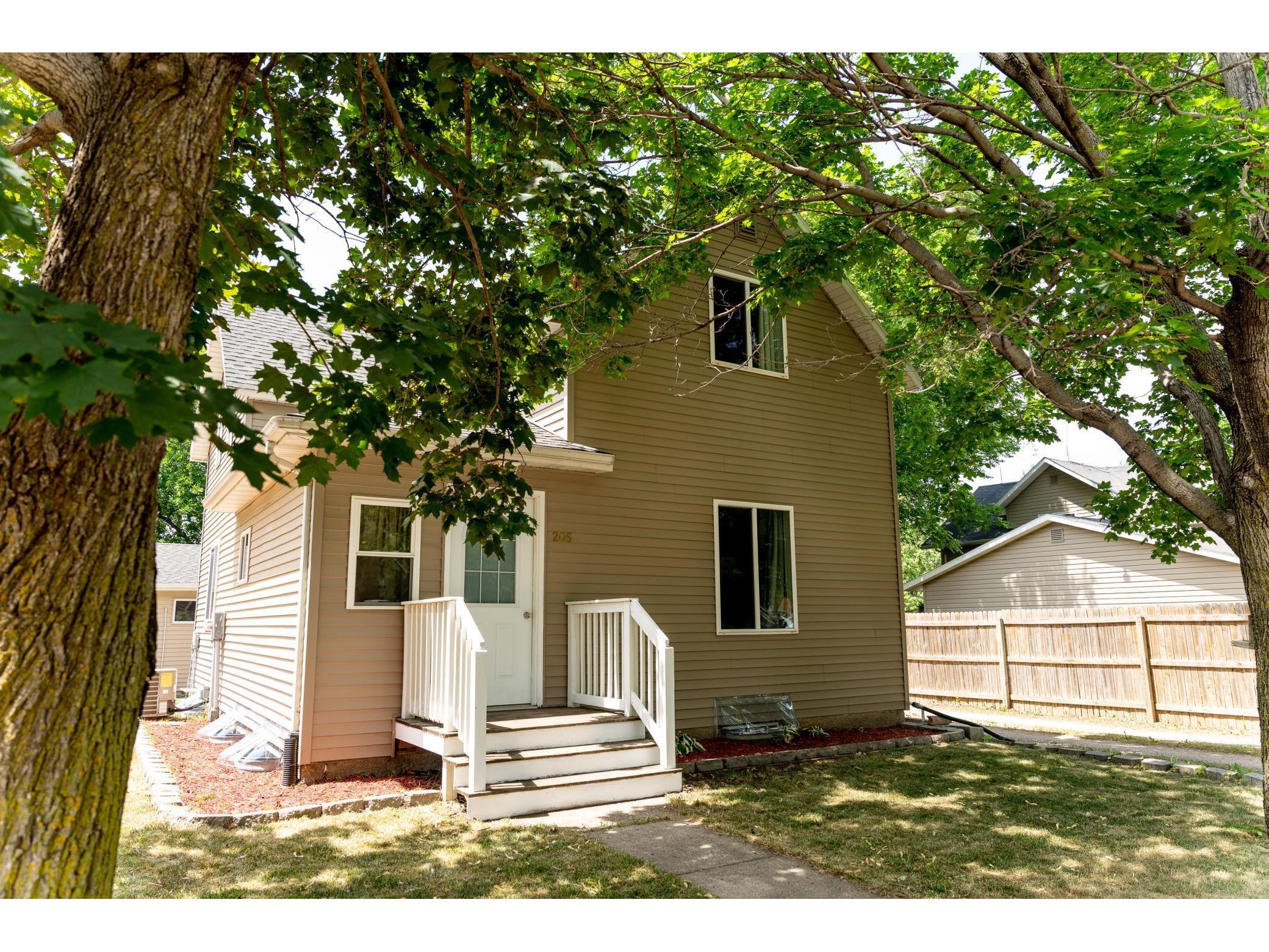 205 Lorrain Street, Milroy, MN, 56263 MLS 6009929 Edina Realty