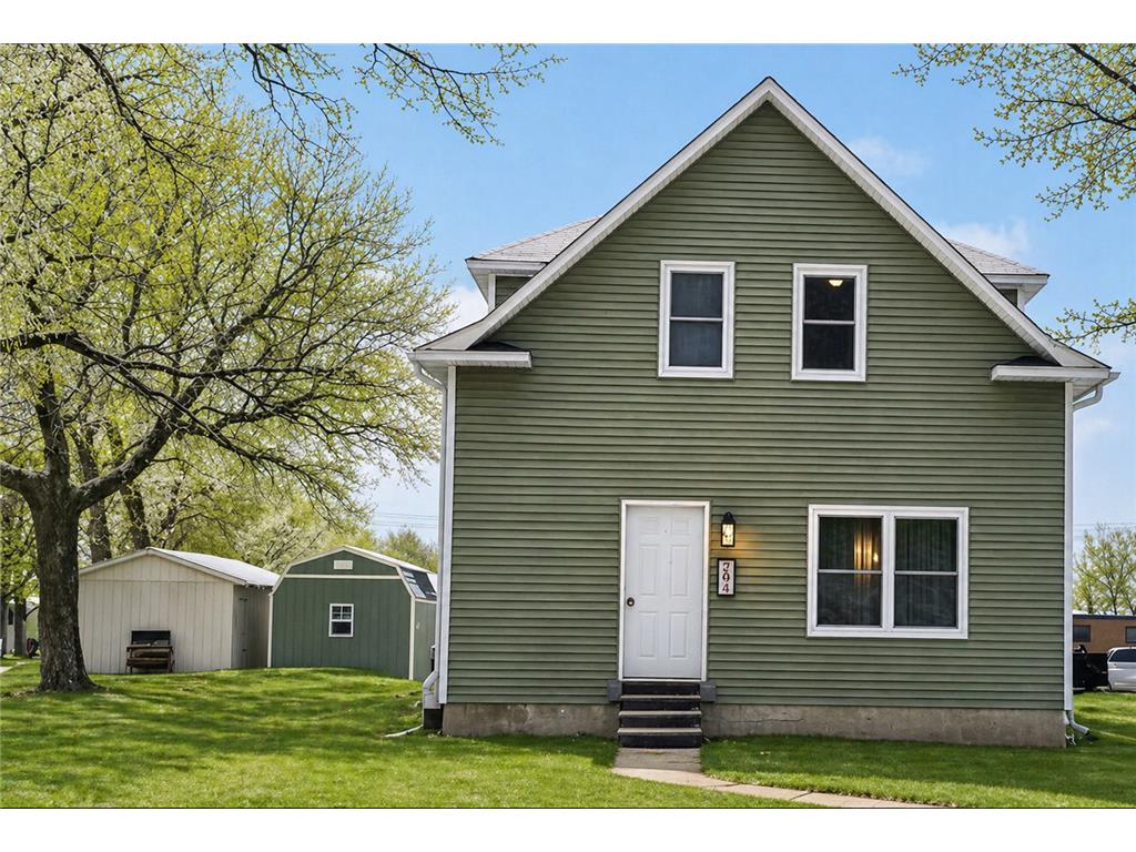 205 Main Street Alvarado MN 56710 7070735 image1
