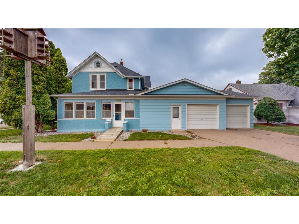 205 Main Street E, Wabasha, MN, 55981 MLS 6423480 Edina Realty