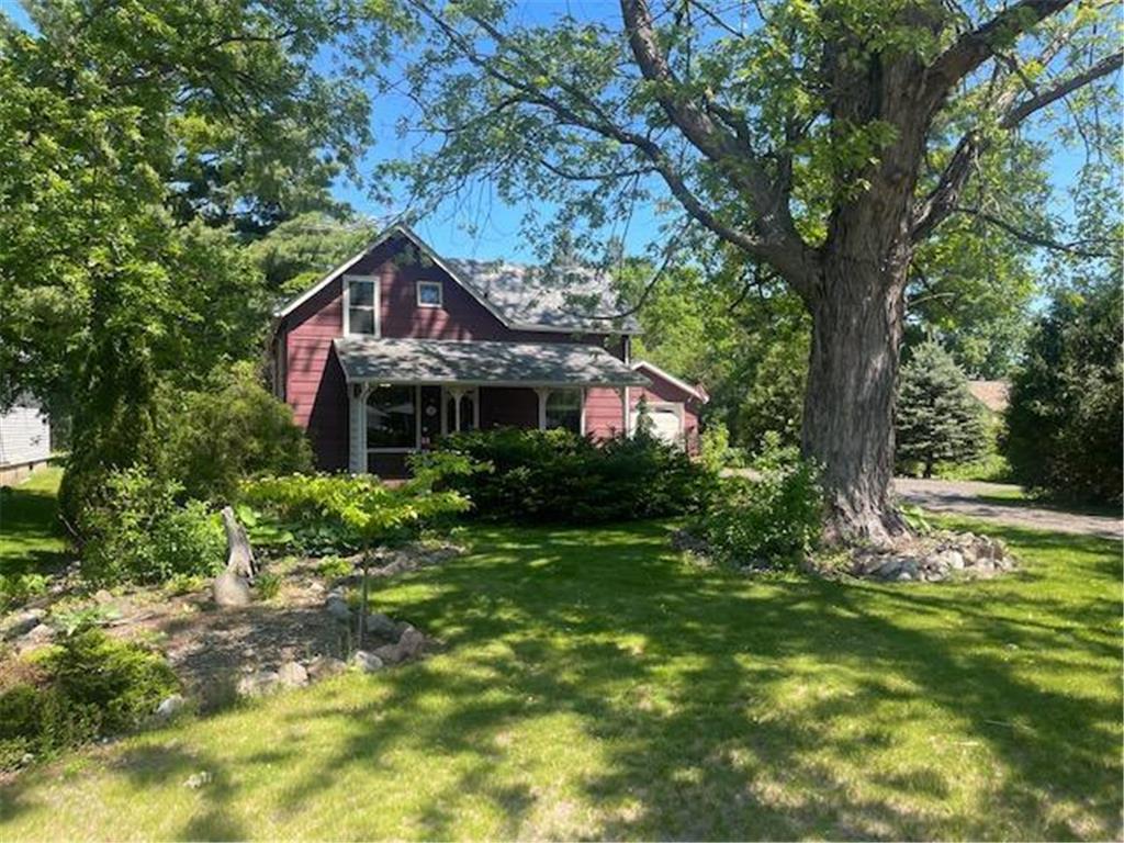 205 Main Street W, Hinckley, MN, 55037 MLS 6215794 Edina Realty