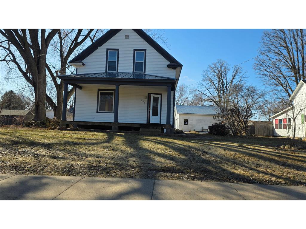 205 Main Street W Milltown WI 54858 7049122 image1
