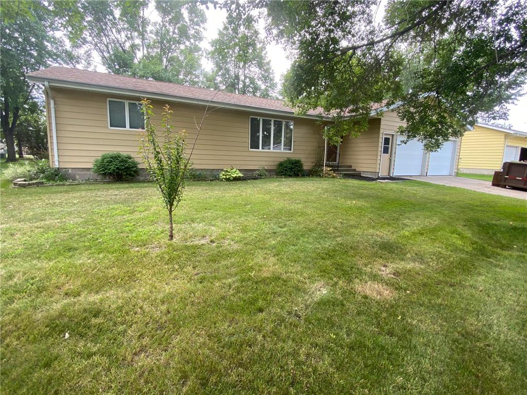 205 Maye Street Tyler MN 56178 6423449 image1