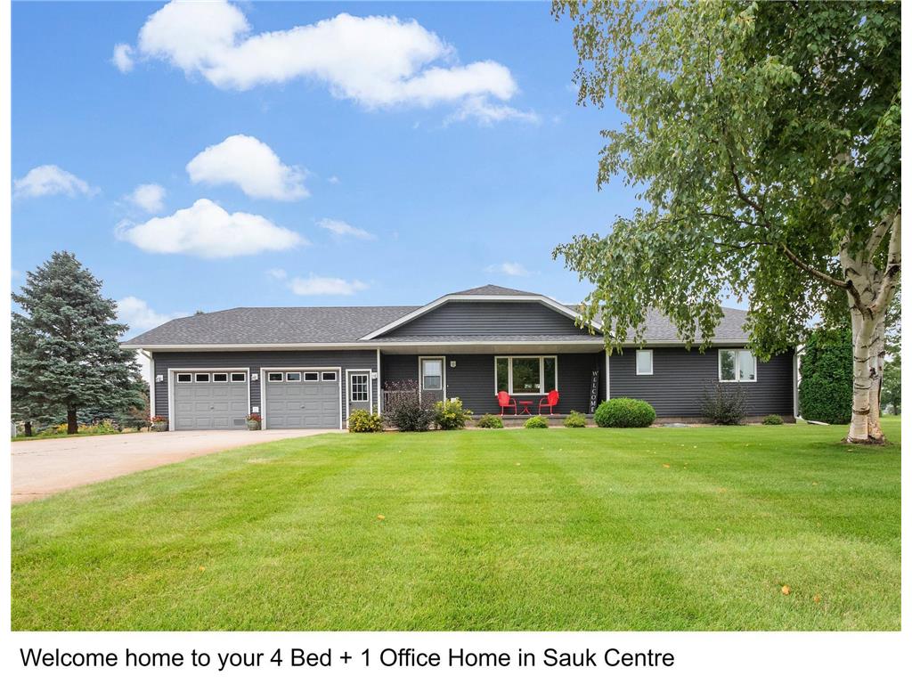 205 Morning View Road, Sauk Centre, MN, 56378 MLS 6414641 Edina Realty