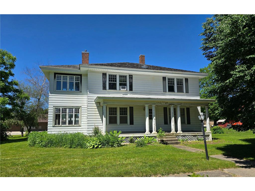 205 N Elm Street Mabel MN 55954 6547468 image1