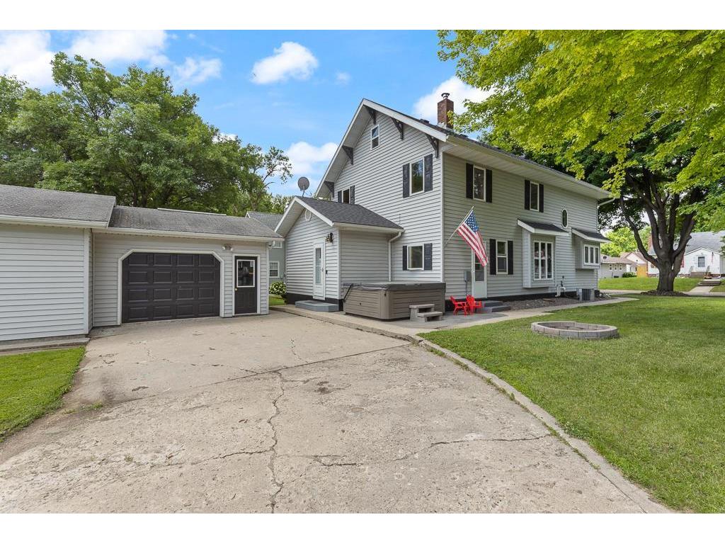 205 Pine Street Lucan MN 56255 6556114 image1