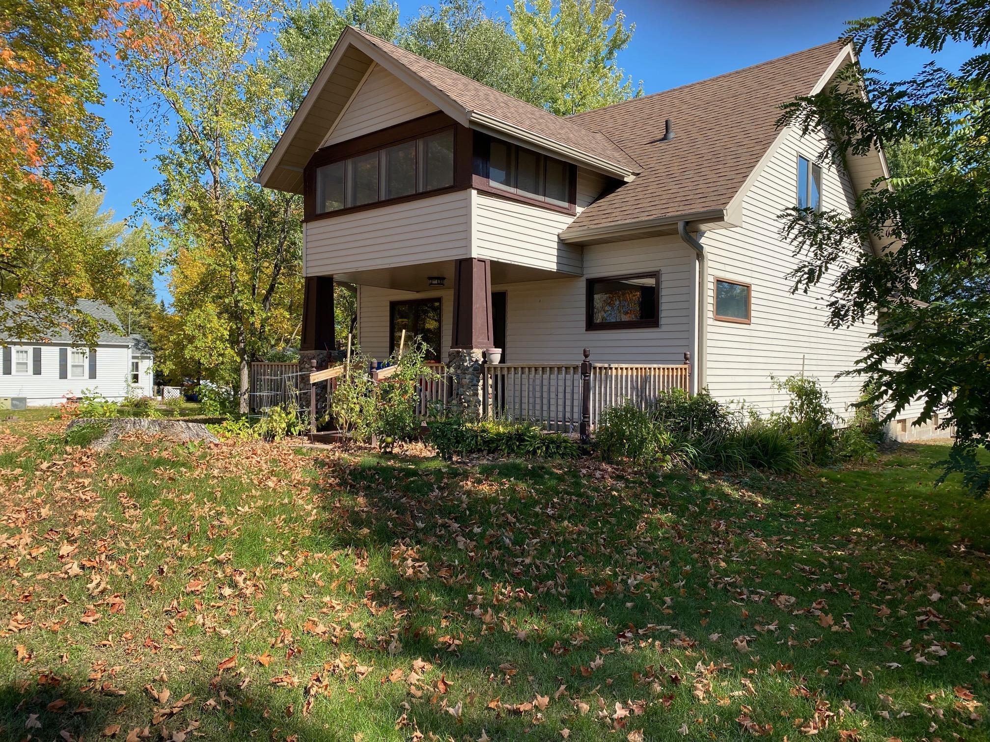 205 Polk Avenue S, Frederic, WI 54837 MLS 6108335 Edina Realty