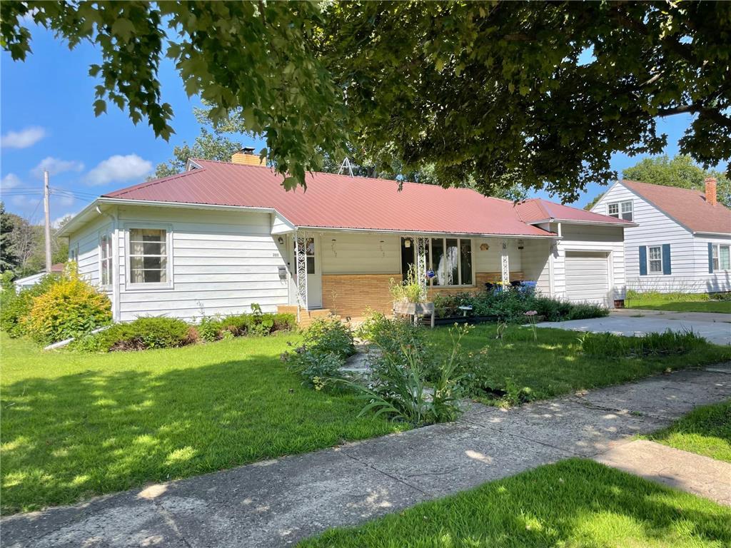 205 Prairie Street N Comfrey MN 56019 6584913 image1