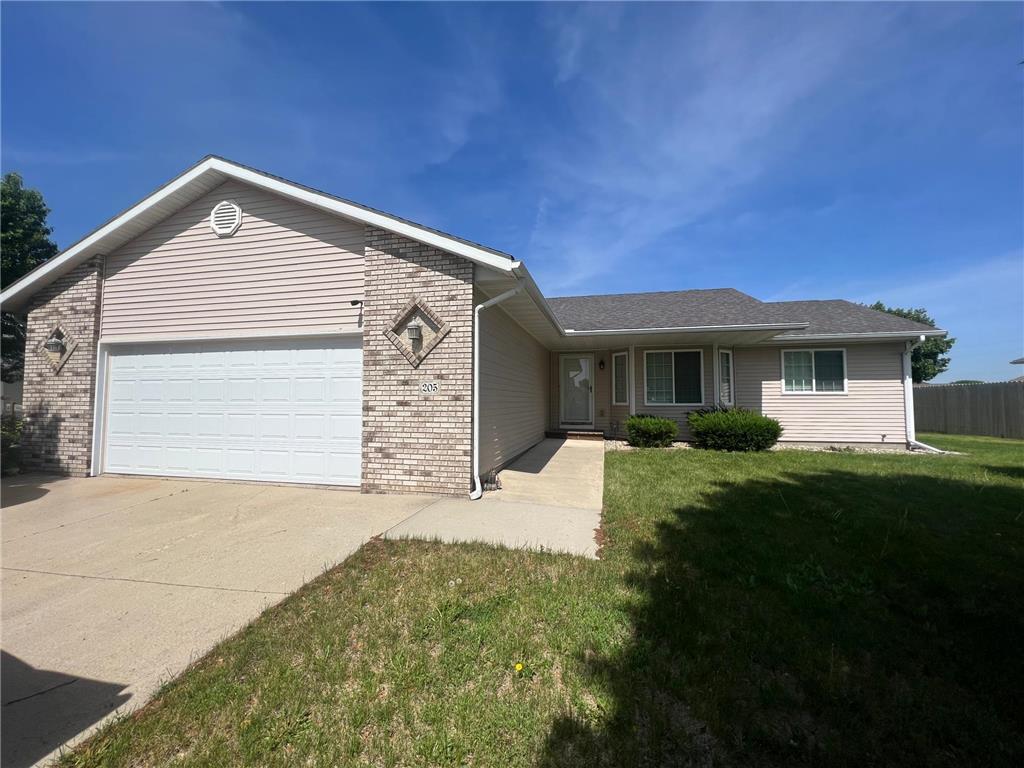 205 S Collins Street Ghent MN 56239 6305882 image1