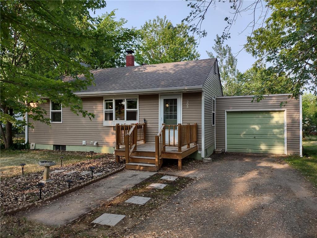 205 S Olaf Avenue, Battle Lake, MN, 56515 MLS 6387049 Edina Realty