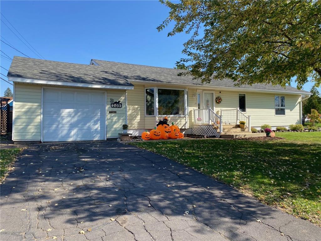 205 Suffolk Drive Hoyt Lakes MN 55750 6799707 image1