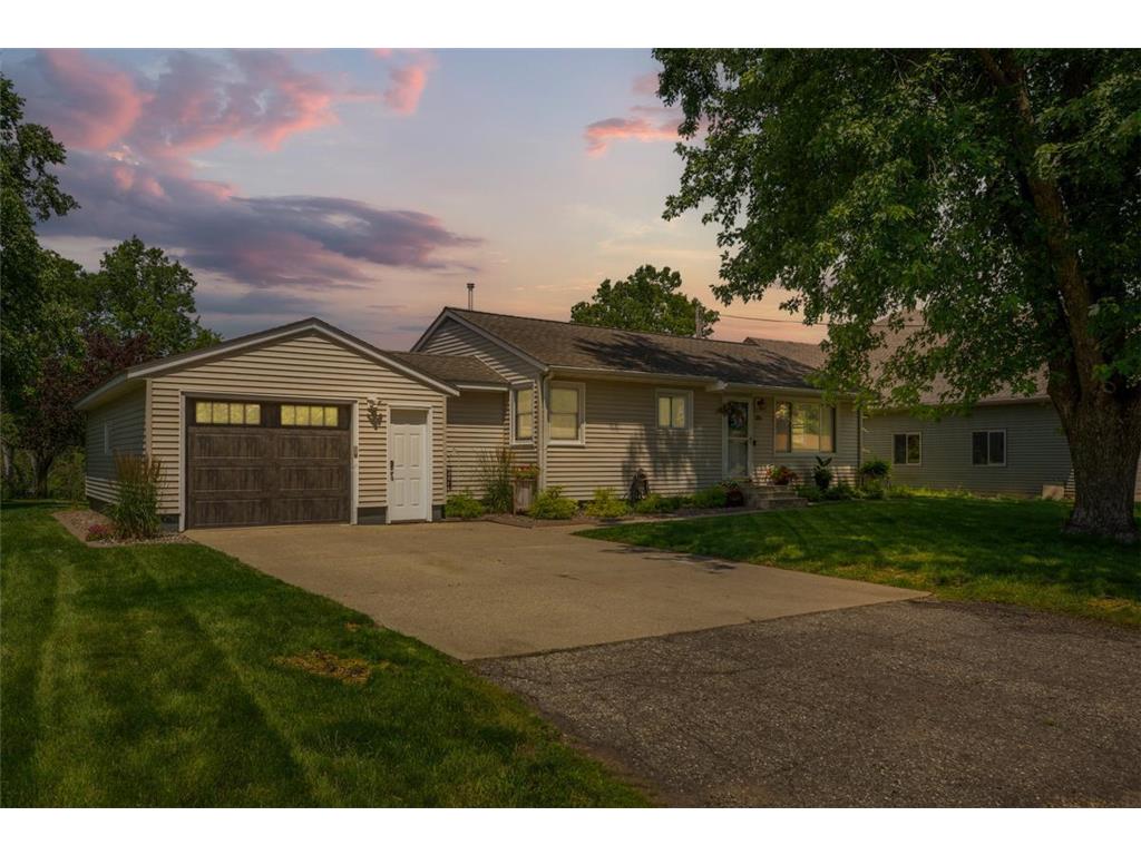 205 Sunrise Drive Medford MN 55049 - Straight River 6568731 image1