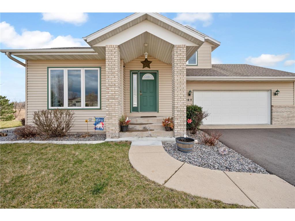 205 Tanager Road Mankato MN 56001 6517272 image1