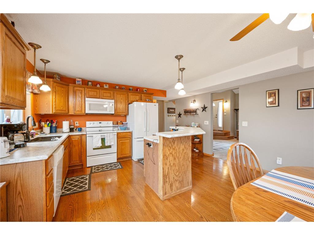 205 Tanager Road, Mankato, MN, 56001 MLS 6517272 Edina Realty