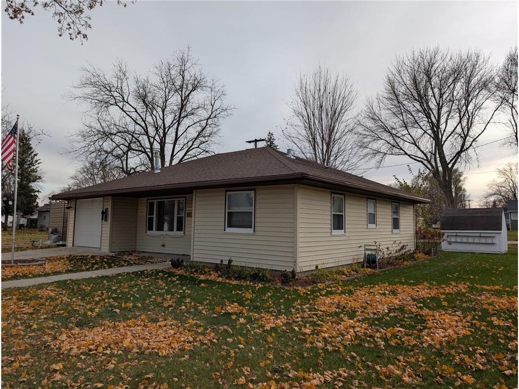 205 W 3rd Street Minneota MN 56264 6816913 image1
