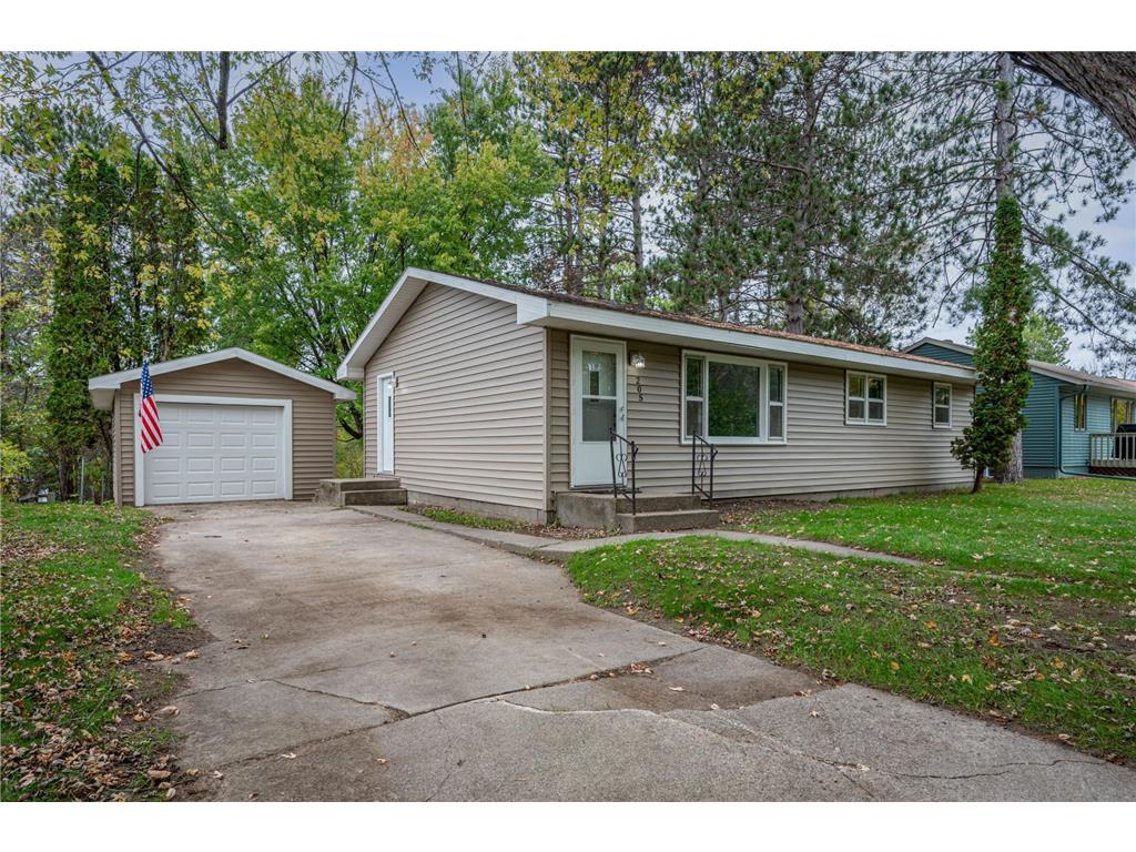 205 Willow Lane Grand Rapids MN 55744 6447420 image1