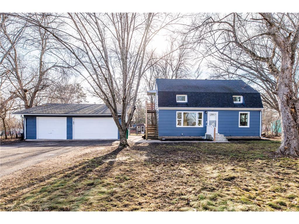 2050 107th Avenue NW, Coon Rapids, MN, 55433 MLS 6501651 Edina Realty