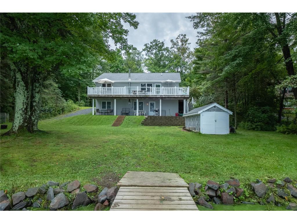 2050 81st Street Balsam Lake WI 54810 - Big Blake Lake 7067429 image2