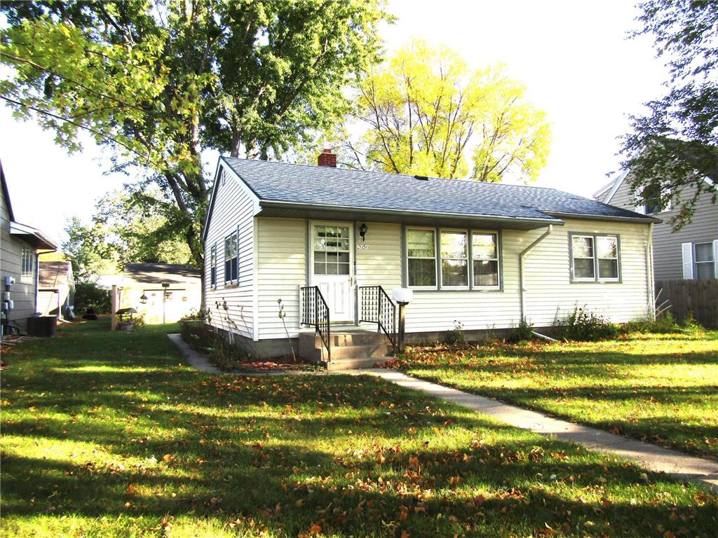 2050 Mckinney Avenue, Benson, MN, 56215 MLS 6447985 Edina Realty