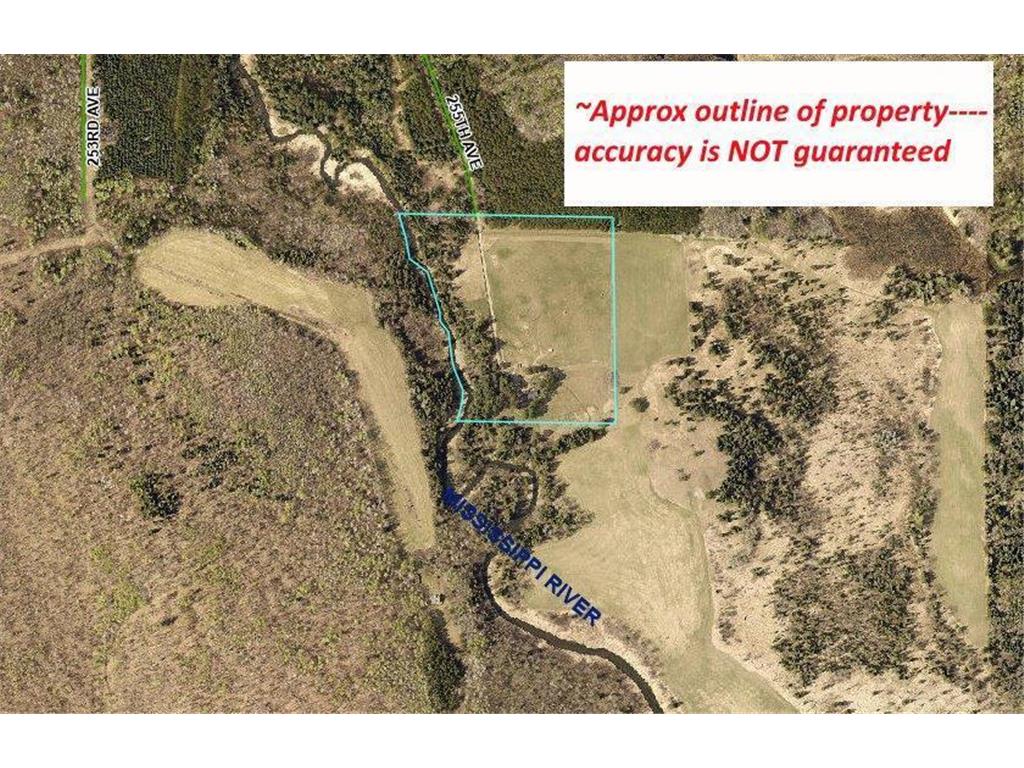 20500 255th Avenue Shevlin MN 56676 - Mississippi 6677882 image1