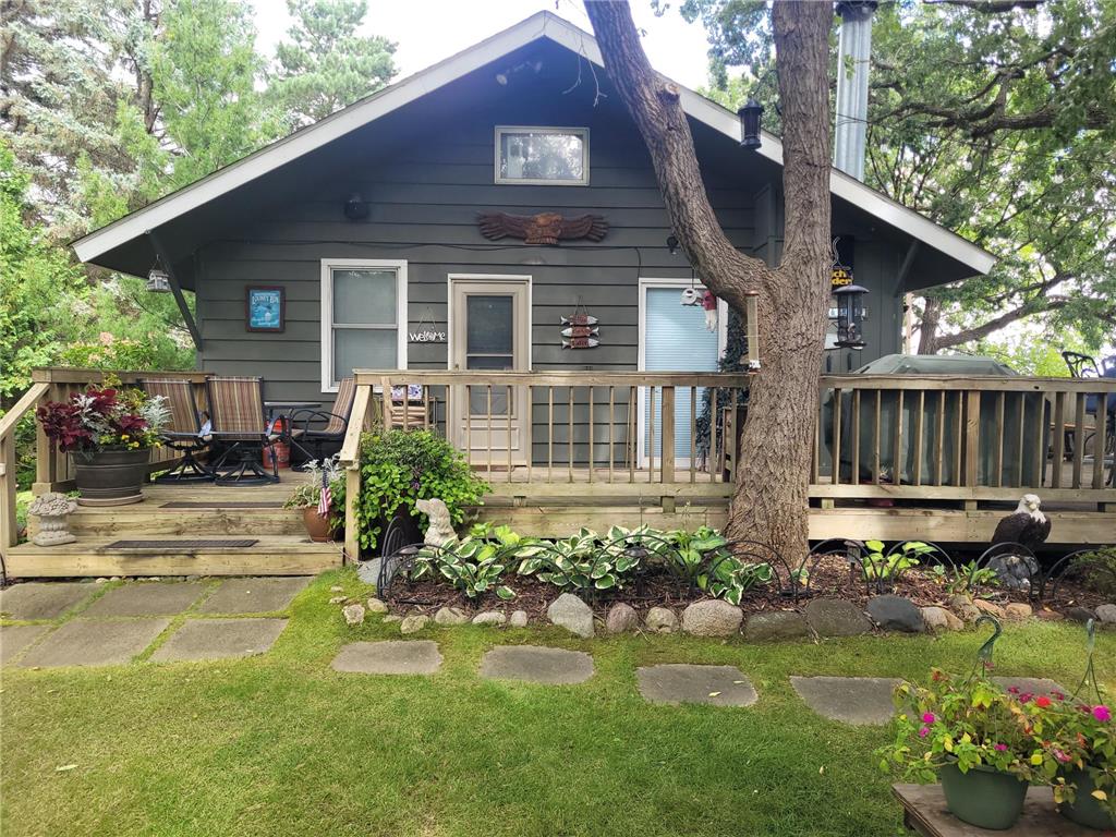 20502 Elkview Court Munson Twp MN 56368 - Horseshoe Lake 7081620 image1