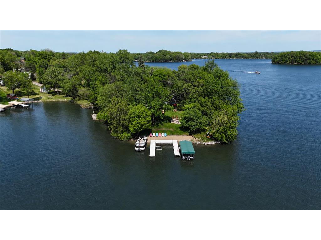 20502 Elkview Court Munson Twp MN 56368 - Horseshoe Lake 7081620 image2