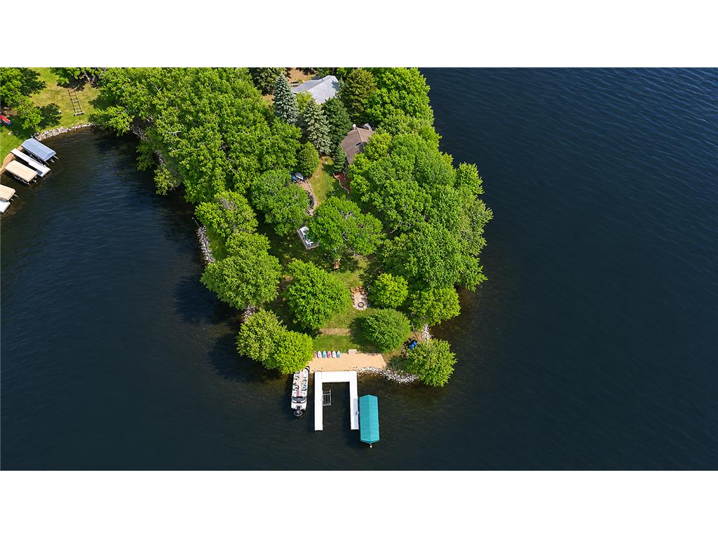 20502 Elkview Court Munson Twp MN 56368 - Horseshoe Lake 7081620 image3