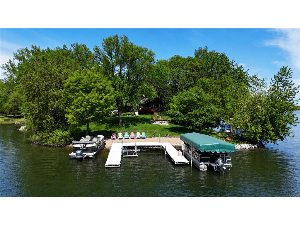 20502 Elkview Court Munson Twp MN 56368 - Horseshoe Lake 7081620 image8