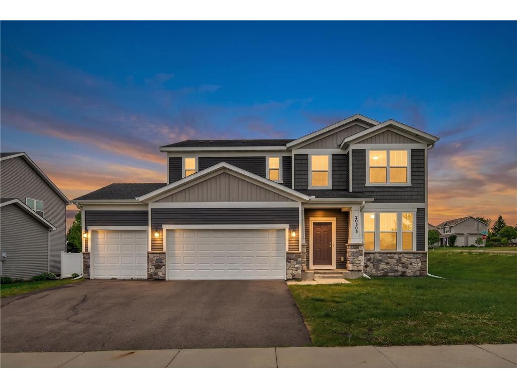 20503 Gunnison Drive Lakeville MN 55044 7075129 image1