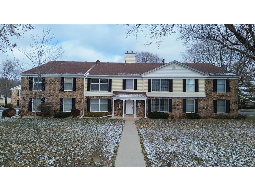 2051 Carriage Drive SW 2051F, Rochester, MN, 55902 MLS 6464584