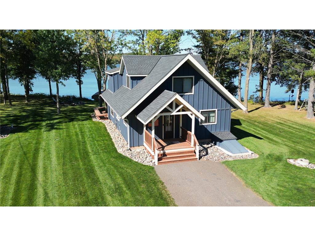 2051 Pine Knoll Road Knife Lake Twp MN 55051 - Knife 6725715 image1