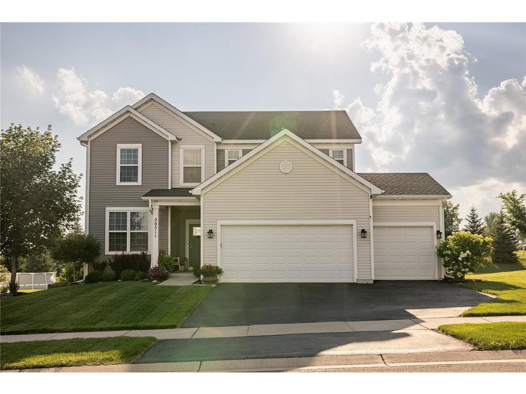 20511 Gunnison Drive Lakeville MN 55044 7026648 image1