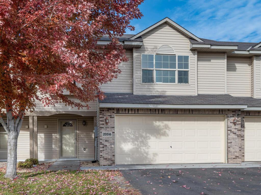 20516 Twilight Trail, Rogers, MN, 55374 MLS 6272681 Edina Realty