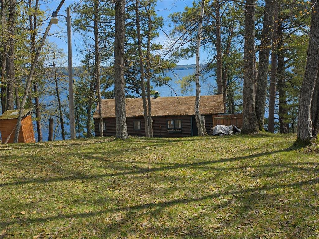 20519 485th Street Mcgregor MN 55760 - Minnewawa Lake 7055941 image1