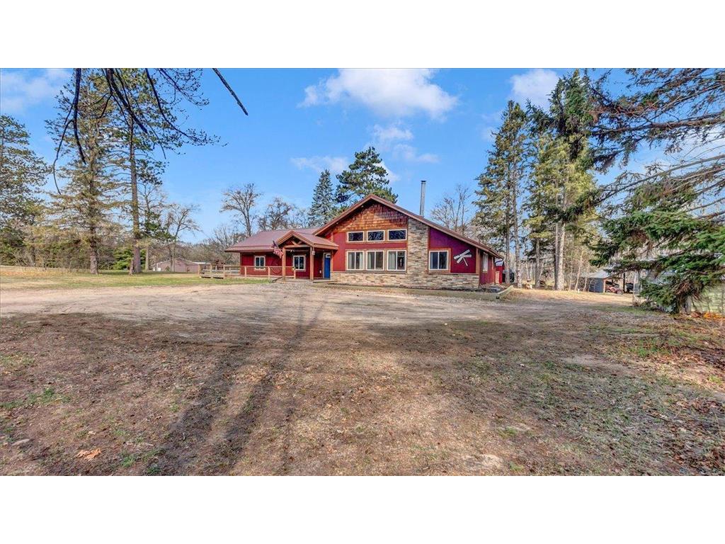 2052 320th Street, Cushing, MN, 56443 MLS 6515743 Edina Realty