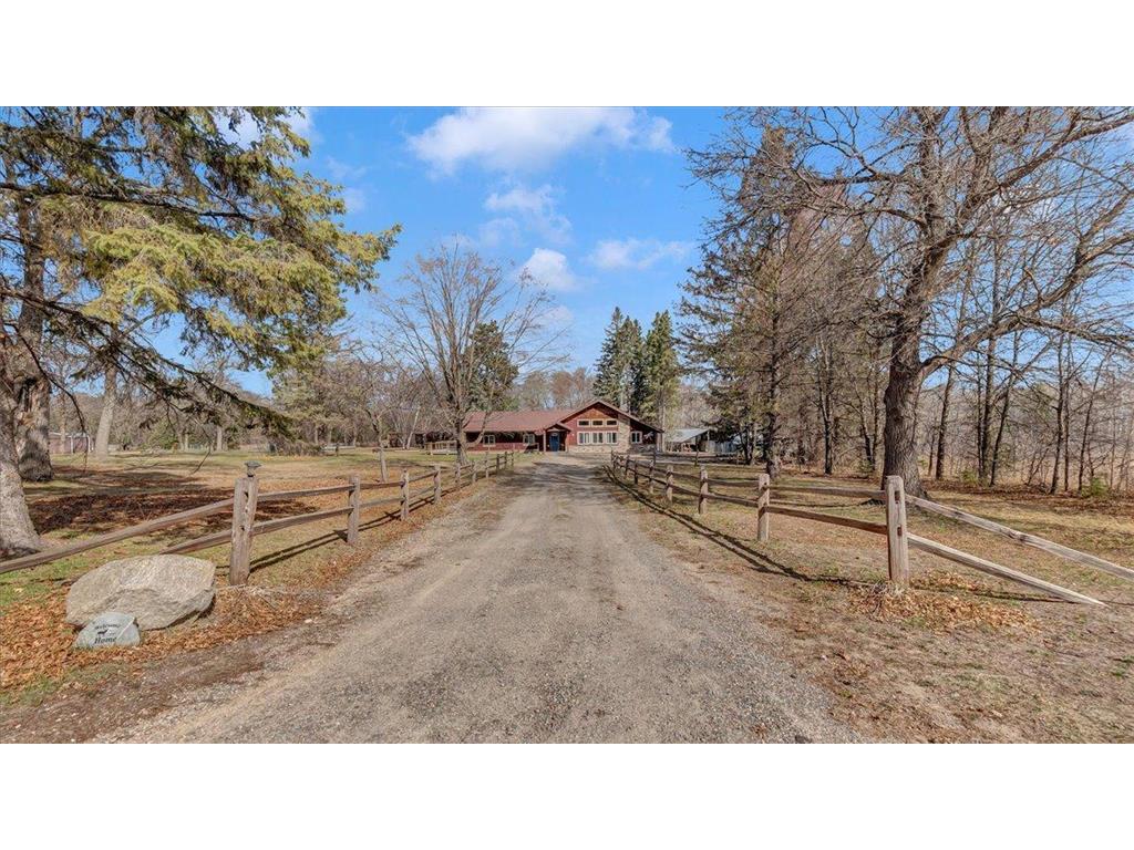 2052 320th Street, Cushing, MN, 56443 MLS 6515743 Edina Realty