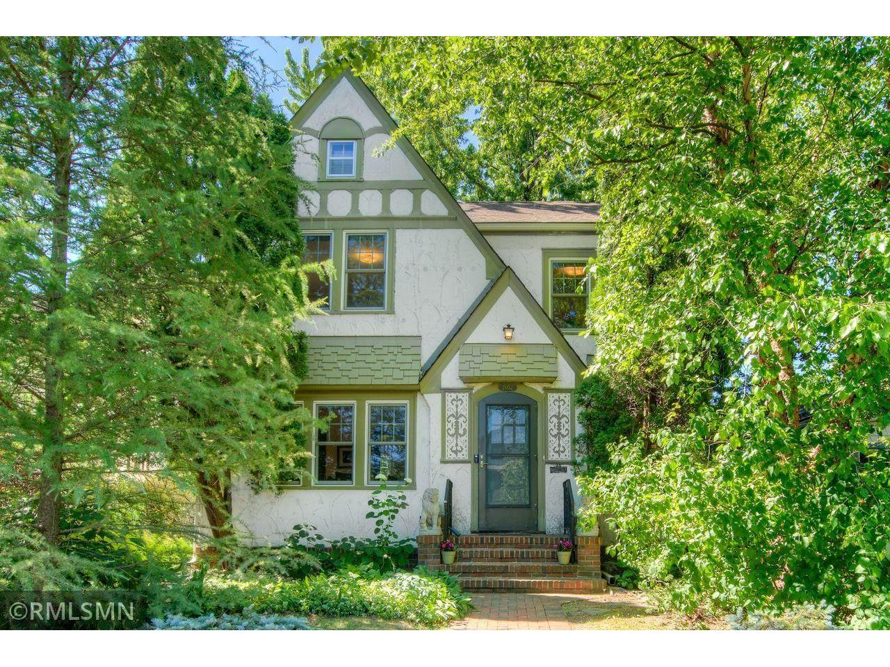 2052 Berkeley Avenue, Saint Paul, MN 55105 MLS 5746001 Edina Realty