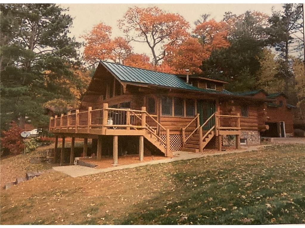 20523 493rd Lane Shamrock Twp MN 55760 - Big Sandy 7028231 image1