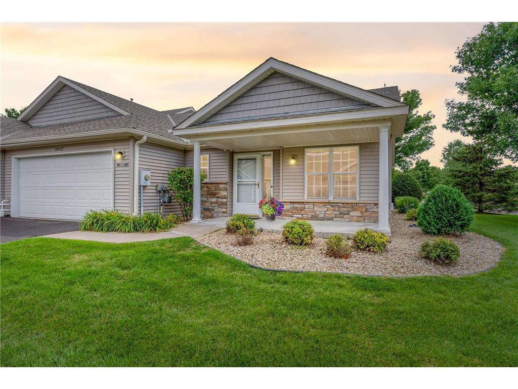 20527 Fenston Avenue N, Forest Lake, MN 55025 MLS 6257519 Edina Realty