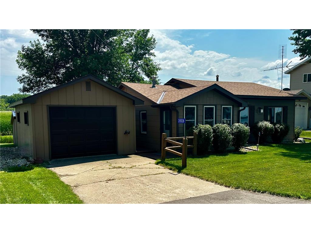 20528 S Lakeshore Drive Glenwood Twp MN 56334 - Minnewaska 7103492 image1