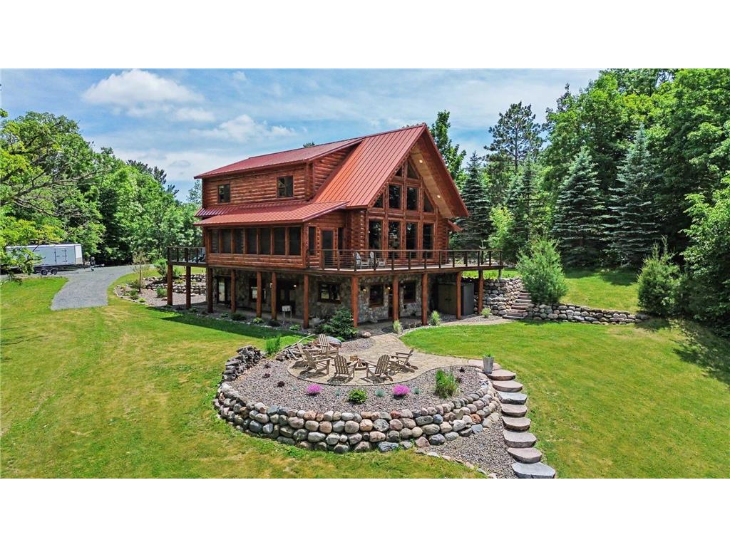 20529 Round Lake Road Trade Lake WI 54853 - Round Lake 7076313 image3