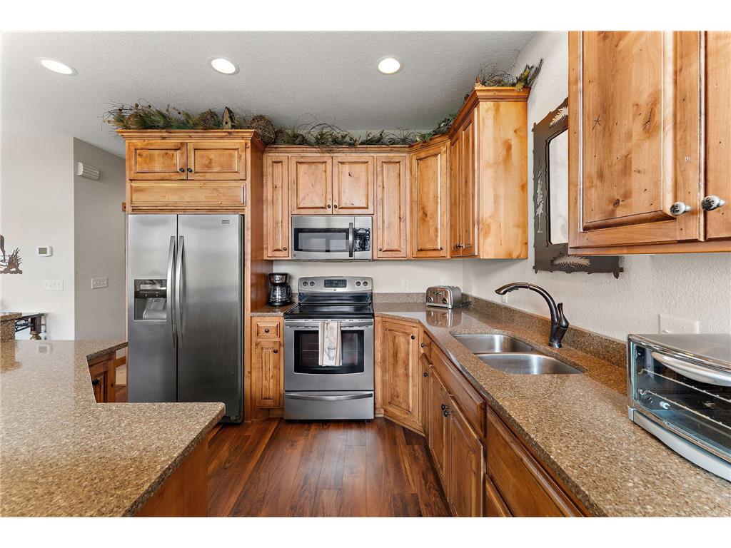20530 487th Street #19 Mcgregor MN 55760 - Big Sandy 7070522 image11