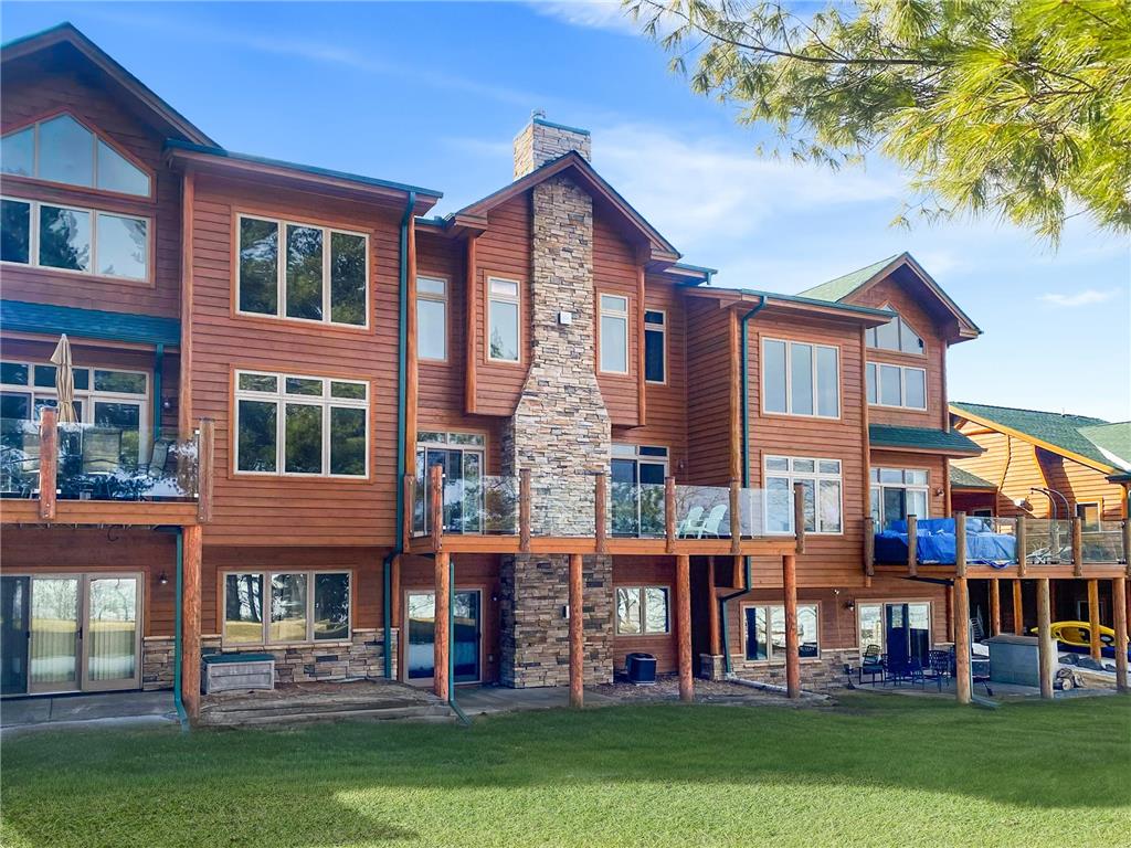 20530 487th Street #8 Shamrock Twp MN 55760 - Big Sandy 7051545 image1