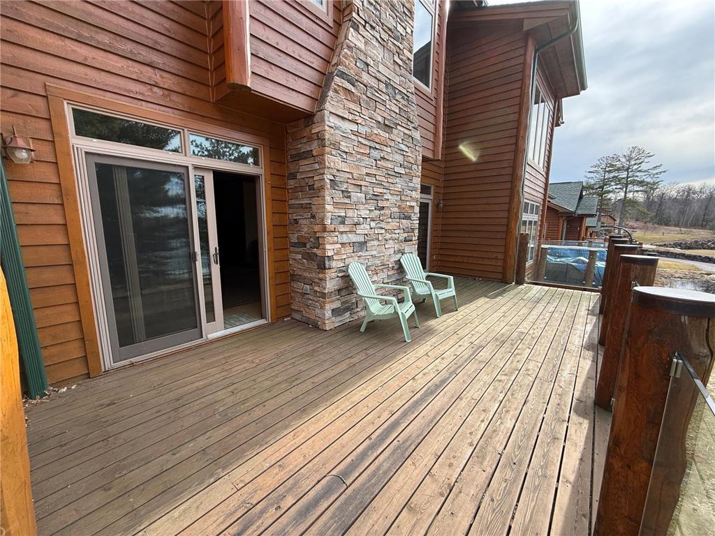 20530 487th Street #8 Shamrock Twp MN 55760 - Big Sandy 7051545 image2