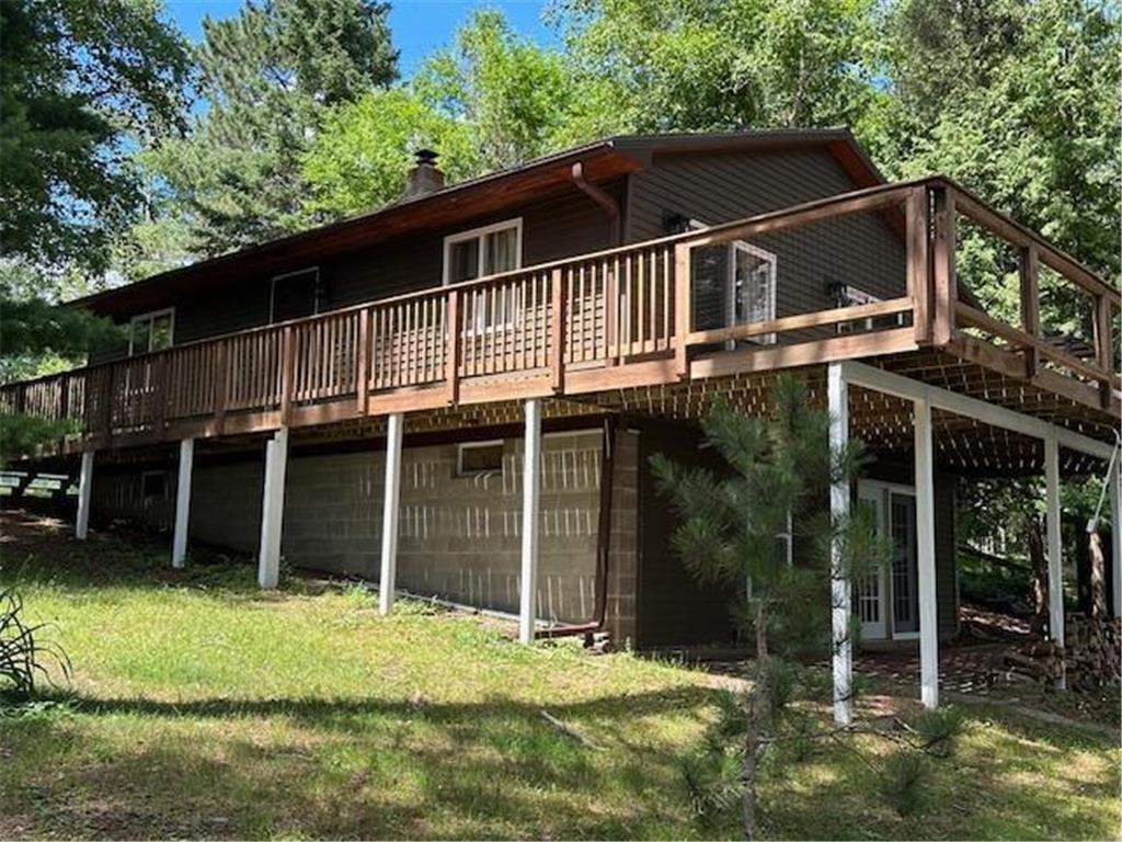 20533 485th Street Shamrock Twp MN 55760 - Minnewawa Lake 6758199 image1