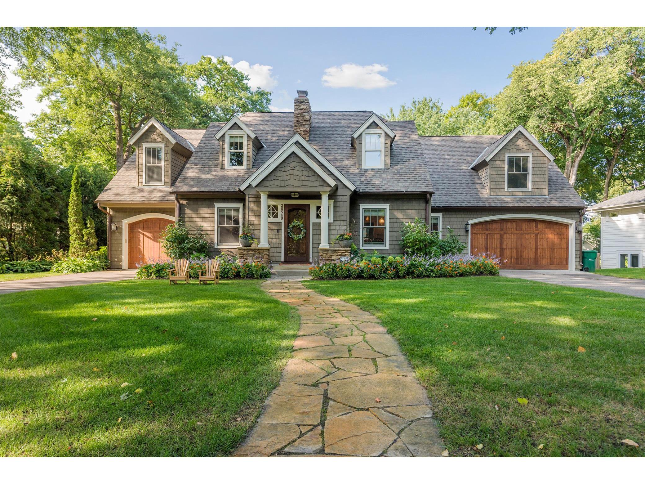 20540 Carson Road, Deephaven, MN 55331 MLS 5738314 Edina Realty