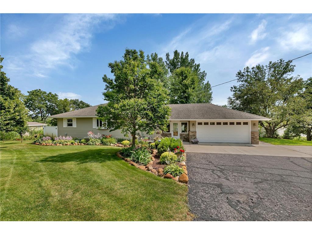 20545 Becker Lake Circle Richmond MN 56368 - Becker 6577544 image1