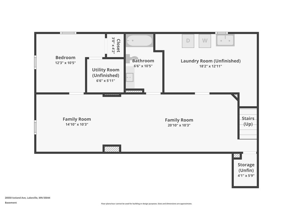 20550 Iceland Avenue Lakeville MN 55044 7011212 image31