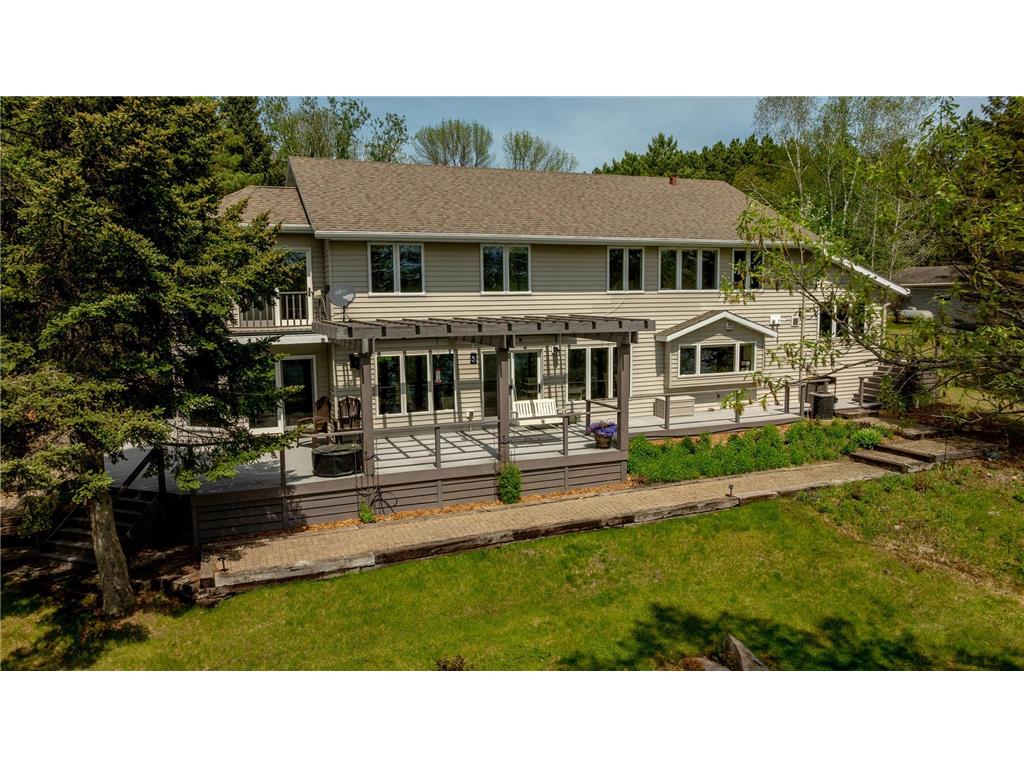 20551 County 12 Akeley MN 56433 - Williams 7046176 image1