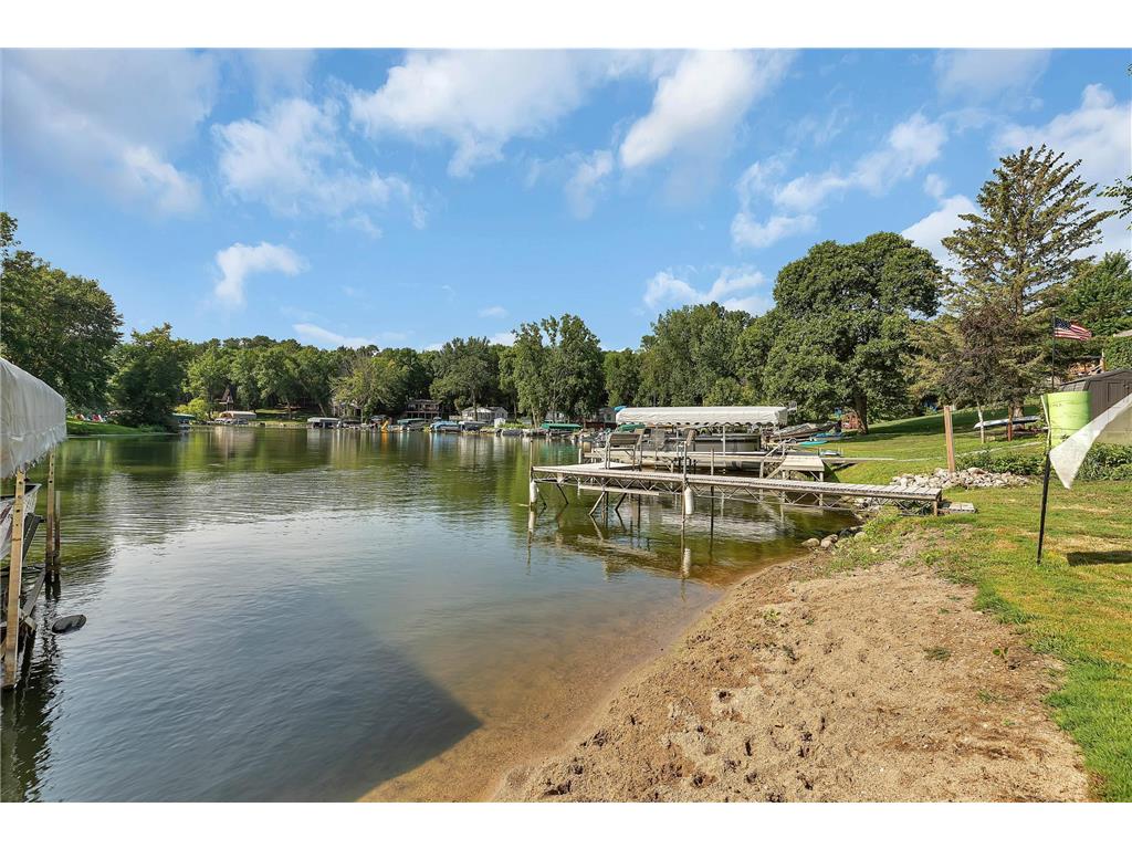 20556 Elkview Road Richmond MN 56368 - Horseshoe Lake 6414462 image1