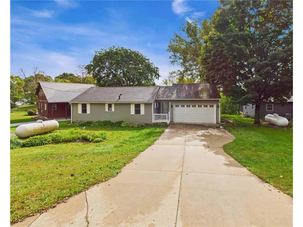 20556 Elkview Road Richmond MN 56368 - Horseshoe Lake 7023996 image1